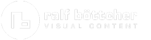 Ralf Böttcher | Visual Content Logo